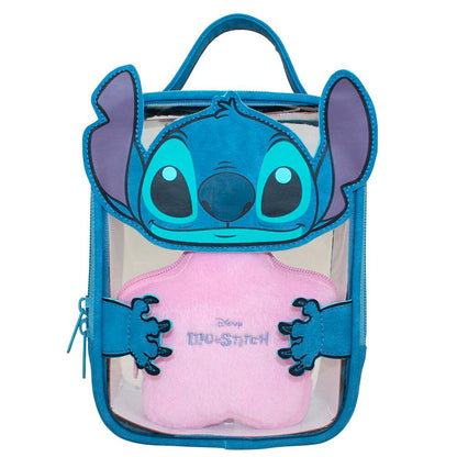 Imagen 1 - Neceser Stitch Disney