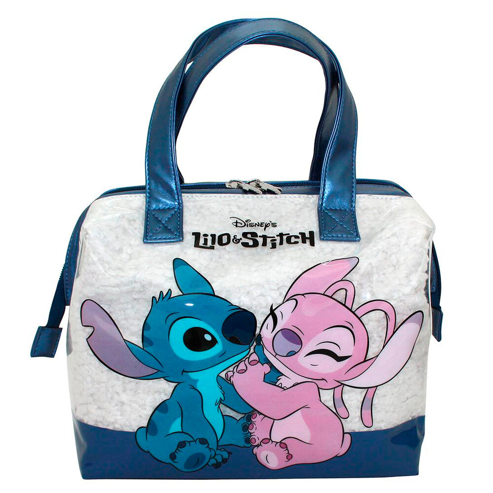 Imagen 1 - Neceser Stitch Disney