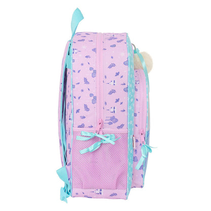 Imagen 3 de Mochila Cool Days Frozen 2 Disney 42Cm Adaptable