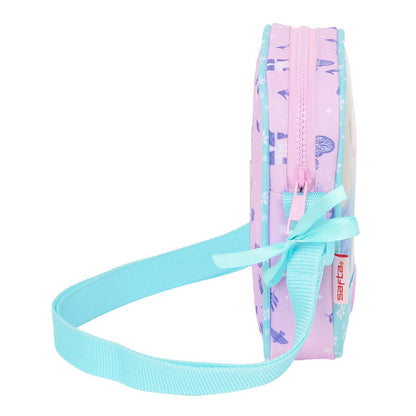 Imagen 3 de Bolso Bandolera Cool Days Frozen 2 Disney