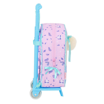 Imagen 3 de Trolley Cool Days Frozen 2 Disney 27Cm