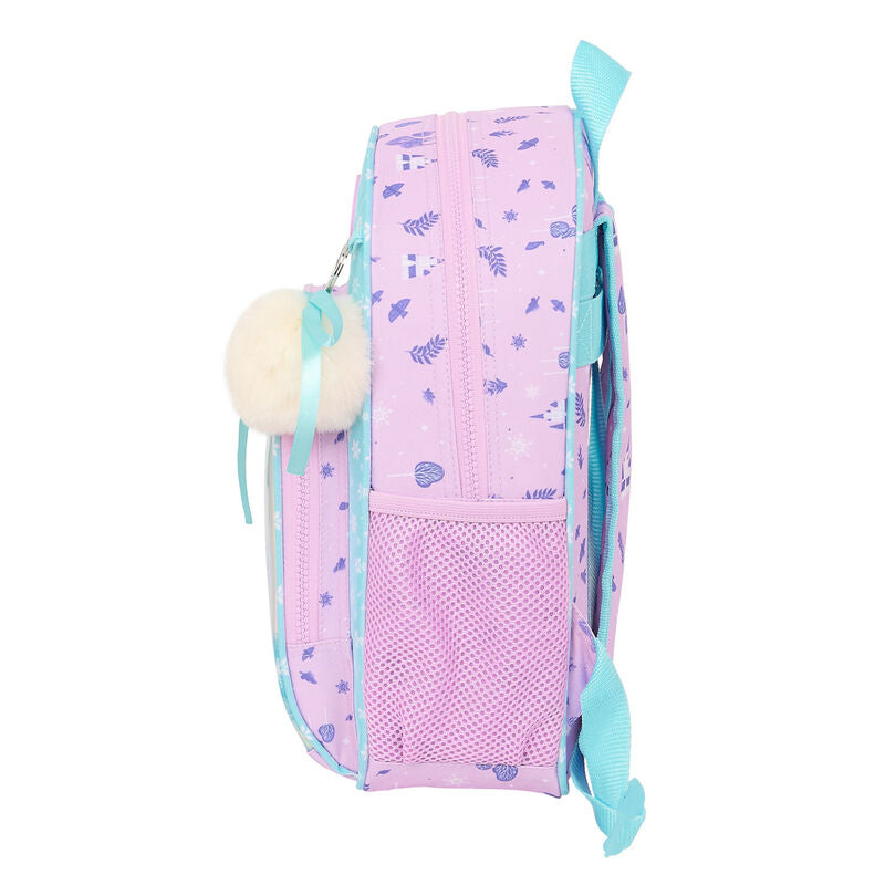 Imagen 3 de Mochila Cool Days Frozen 2 Disney 34Cm Adaptable