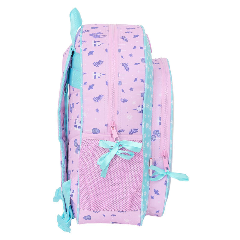 Imagen 3 de Mochila Cool Days Frozen 2 Disney 38Cm Adaptable