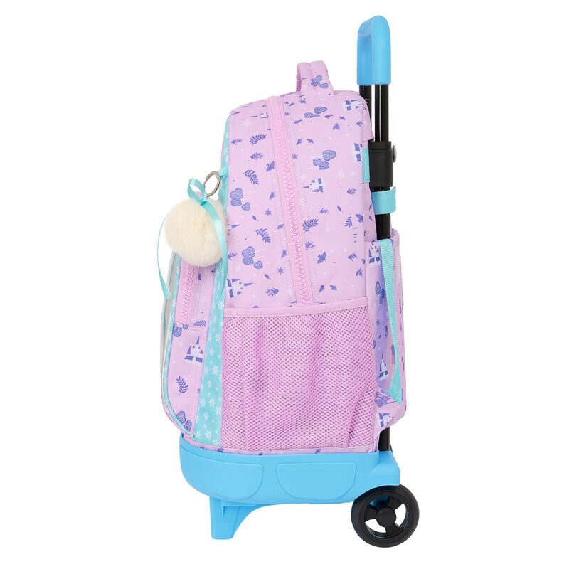 Imagen 3 de Trolley Compact Cool Days Frozen 2 Disney 45Cm