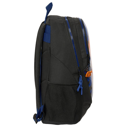 Imagen 3 de Mochila Ninja Naruto Shippuden 44Cm Adaptable