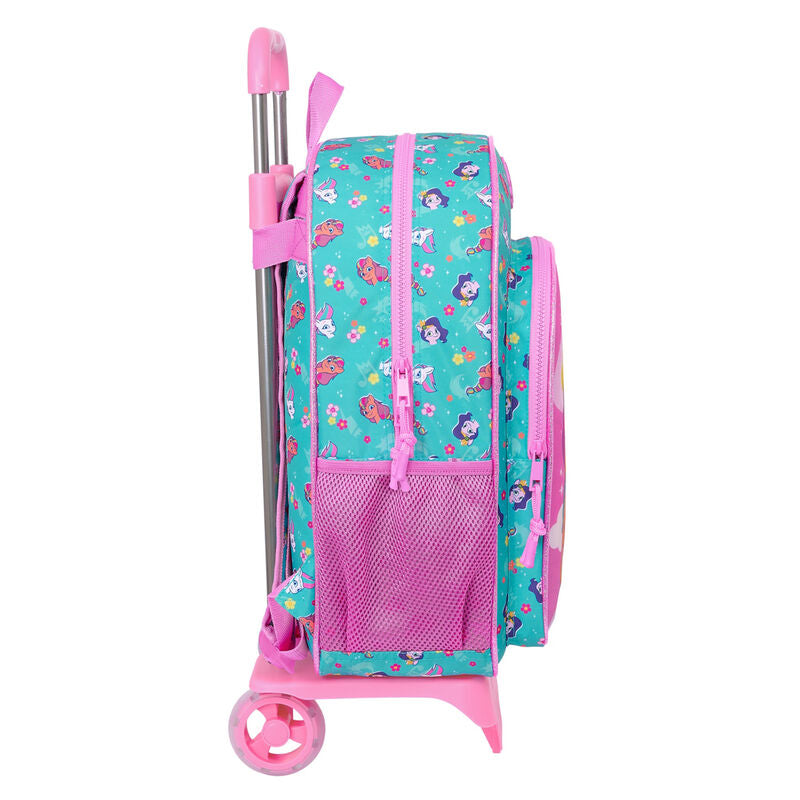 Imagen 3 de Trolley Magic My Little Pony 42Cm