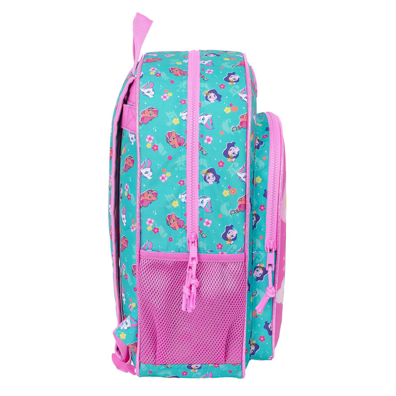 Imagen 3 de Mochila Magic My Little Pony 42Cm Adaptable