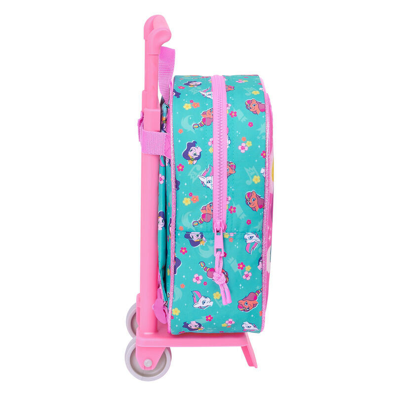 Imagen 3 de Trolley Magic My Little Pony 27Cm