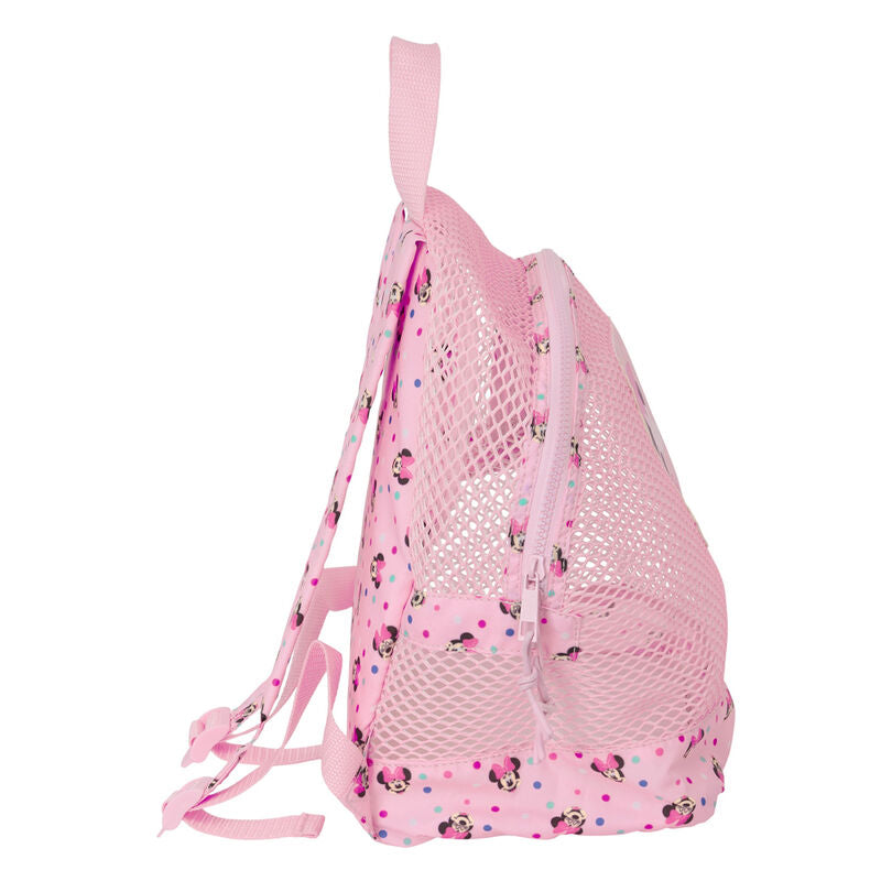 Imagen 3 - Mochila Anti-arena Minnie Disney