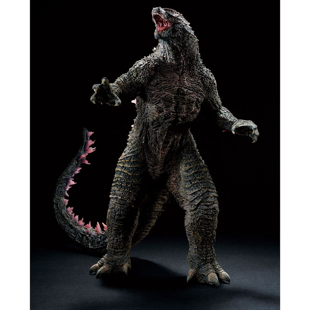 Imagen 1 - Figura Ichibansho Godzilla 2023 Heat Ray Godzilla X Kong The New Empire 22Cm