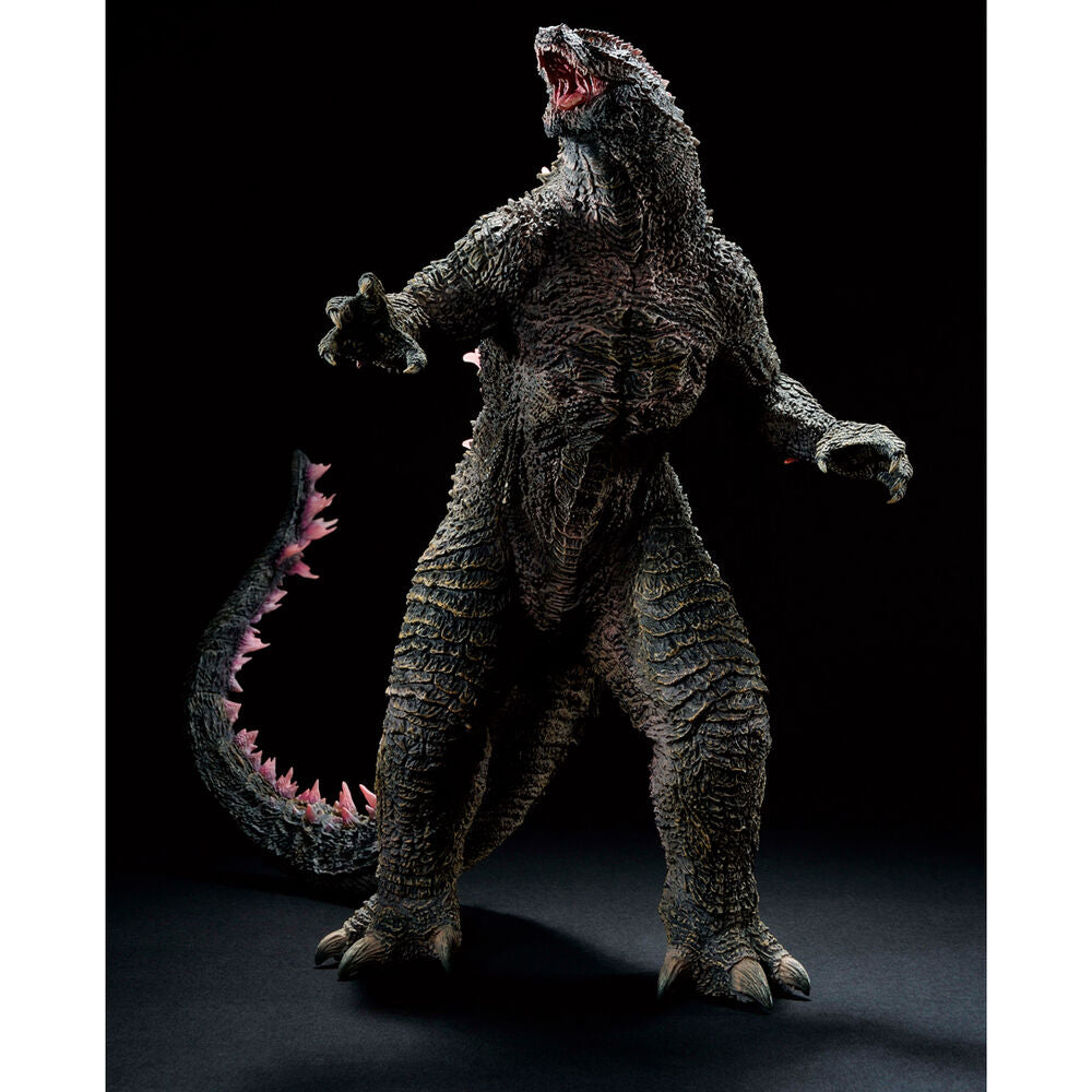 Imagen 1 de Figura Ichibansho Godzilla 2023 Heat Ray Godzilla X Kong The New Empire 22Cm
