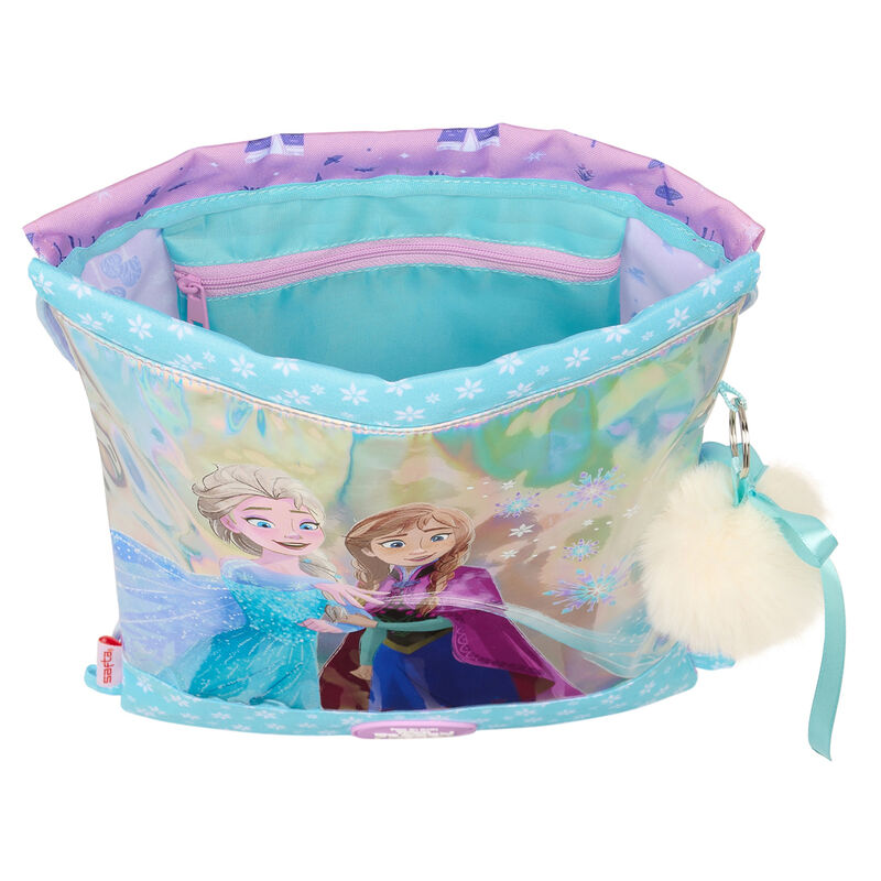 Imagen 4 de Saco Cool Days Frozen 2 Disney 34Cm