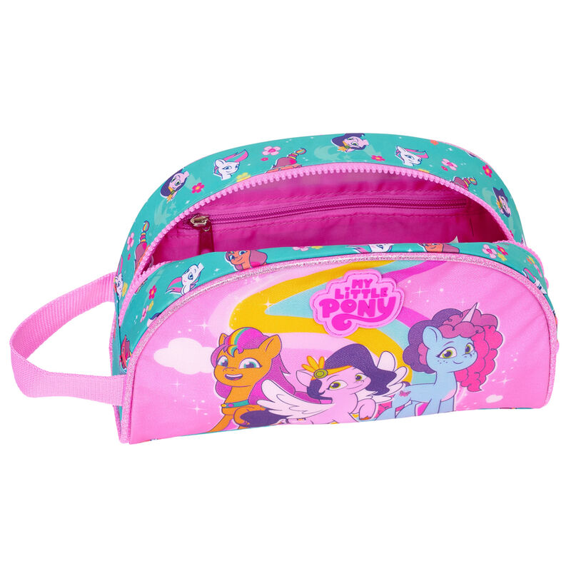 Imagen 4 de Neceser Magic My Little Pony Adaptable