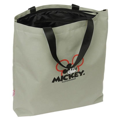 Imagen 4 de Bolsa Shopping Mood Mickey Disney 2