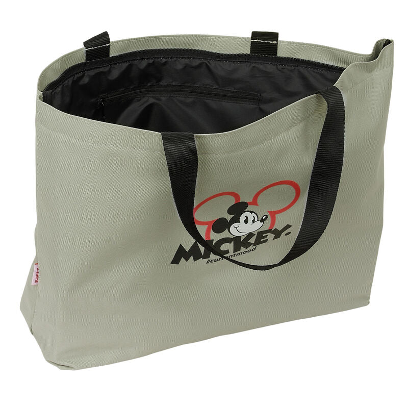 Imagen 4 - Bolsa Shopping Mood Mickey Disney