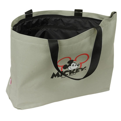 Imagen 4 - Bolsa Shopping Mood Mickey Disney