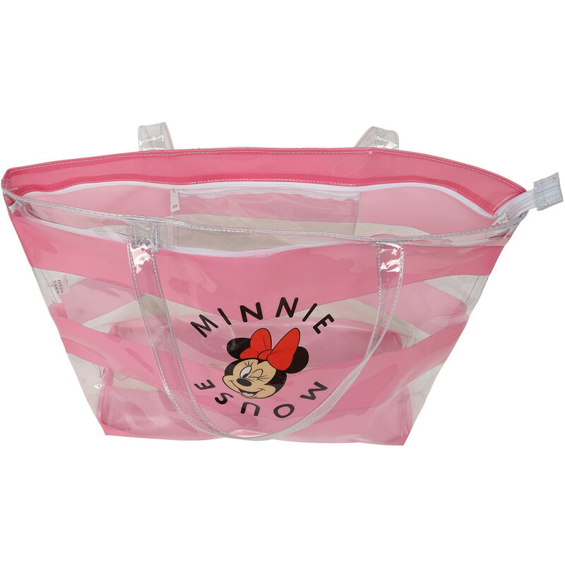 Imagen 4 de Bolso Playa Minnie Disney