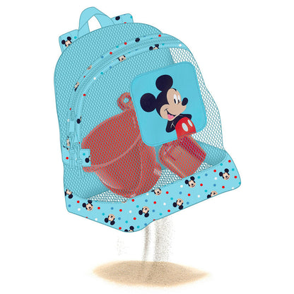 Imagen 4 de Mochila Anti-Arena Mickey Disney