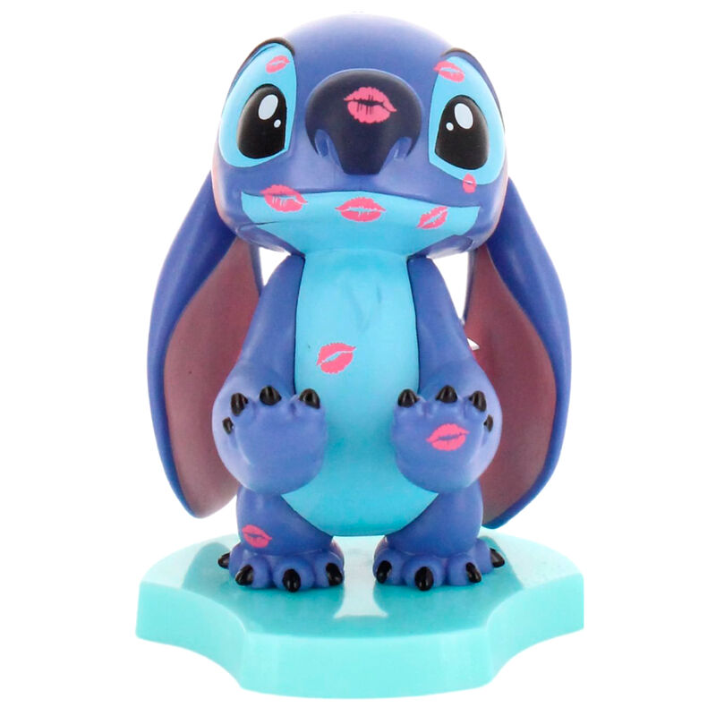 Imagen 1 de Mini Cable Guy Loved Up Stitch Disney