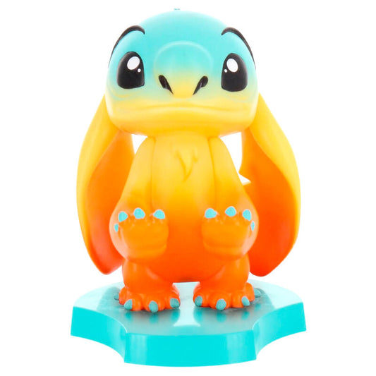 Imagen 1 - Mini Cable Guy Sunset Stitch Disney