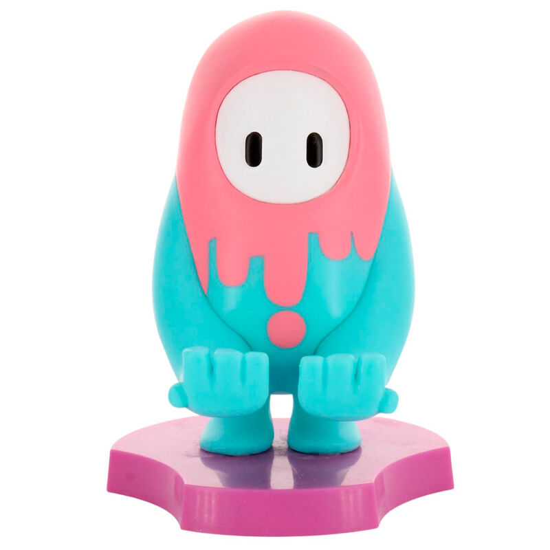 Imagen 1 - Mini Cable Guy Paint Dipped Fall Guys