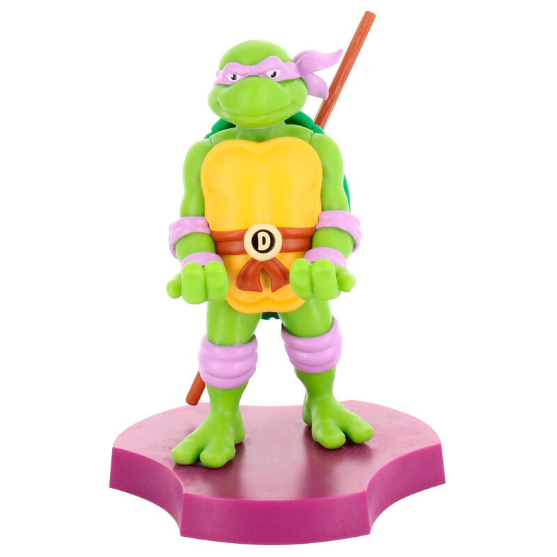 Imagen 1 de Mini Cable Guy Donatello Tortugas Ninja