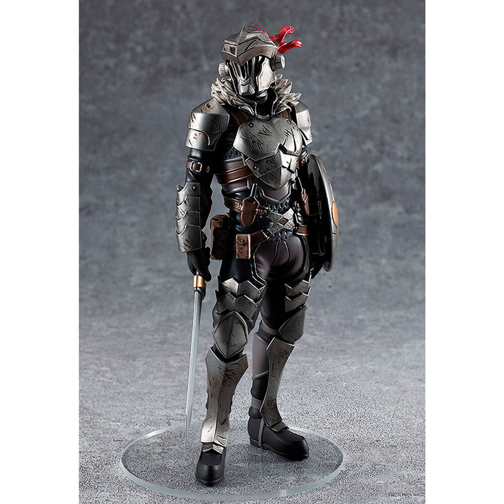 Imagen 2 de Figura Pop Up Parade Goblin Slayer 18Cm