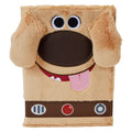 Imagen 1 de Cuaderno Peluche Dug 15Th Anniversary Up Disney Pixar Loungefly