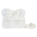Imagen 1 - Bolso Iridescent Wedding Minnie Mouse Disney Loungefly