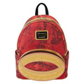 Imagen de Mochila The One Ring El Señor De Los Anillos Loungefly 26Cm parte de nuestra colección en Espadas y más, sitio oficial.