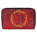 Imagen 1 de Cartera The One Ring El Señor De Los Anillos Loungefly
