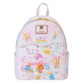 Imagen 1 - Mochila Cousins Forest Of Feelings Care Bears Loungefly 26Cm