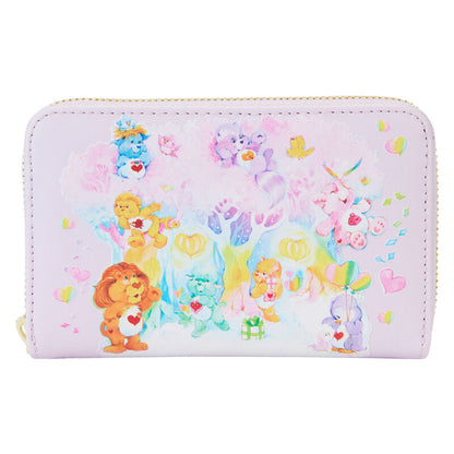 Imagen 1 de Cartera Cousins Forest Of Feelings Care Bears Loungefly