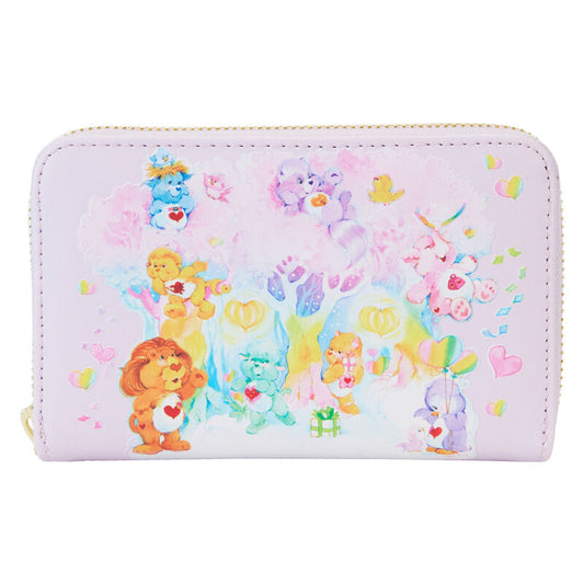 Imagen 1 de Cartera Cousins Forest Of Feelings Care Bears Loungefly