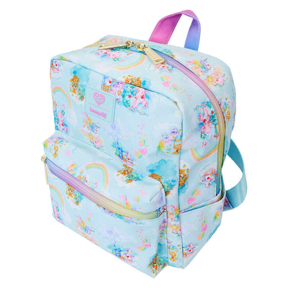 Imagen 3 de Mochila Nylon Cousins Forest Of Feelings Care Bears Loungefly 26Cm