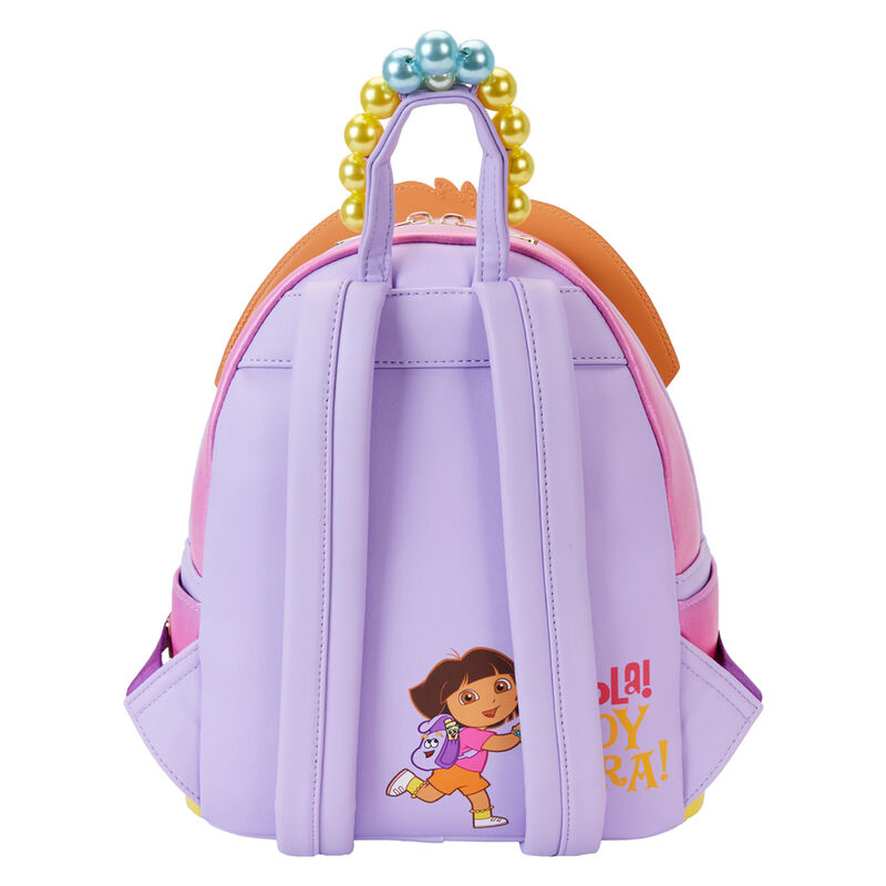 Imagen 4 de Mochila Dora La Exploradora Loungefly