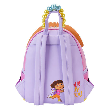 Imagen 4 de Mochila Dora La Exploradora Loungefly