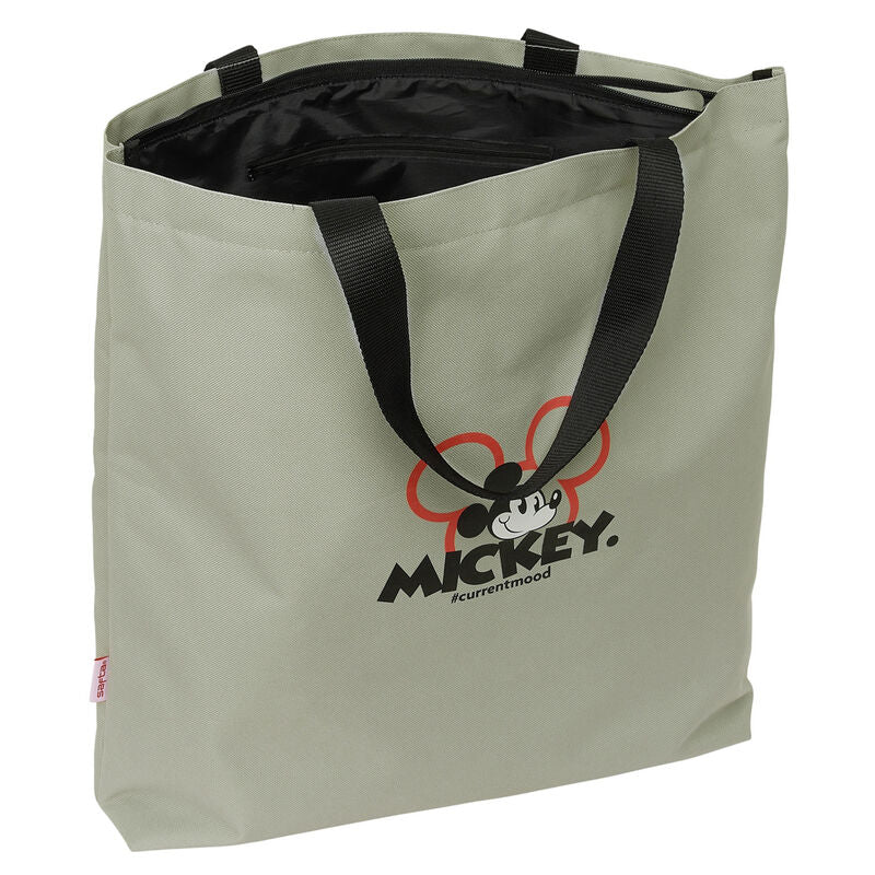 Imagen 5 de Bolsa Shopping Mood Mickey Disney 2