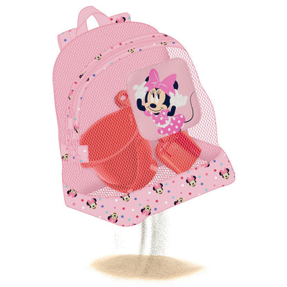 Imagen 5 - Mochila Anti-arena Minnie Disney