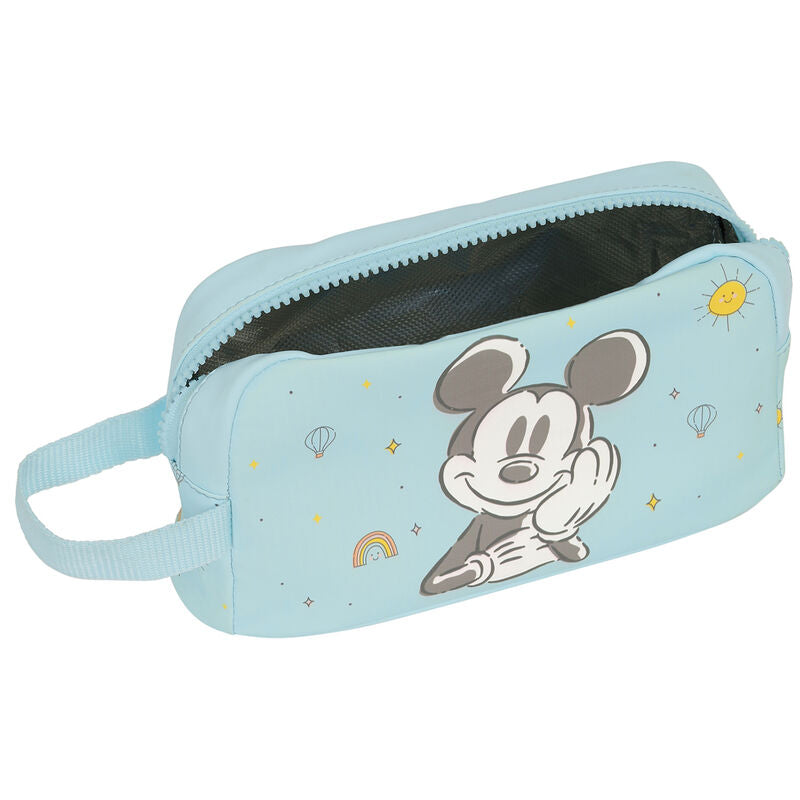 Imagen 4 - Portadesayunos Baby Mickey Disney Termo
