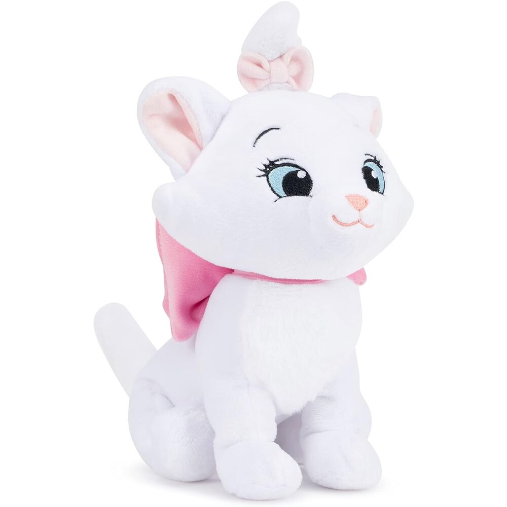 Imagen 2 de Peluche Marie Los Aristogatos Disney 35Cm