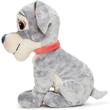 Imagen 3 de Peluche Golfo La Dama Y El Vagabundo Disney Soft 35Cm