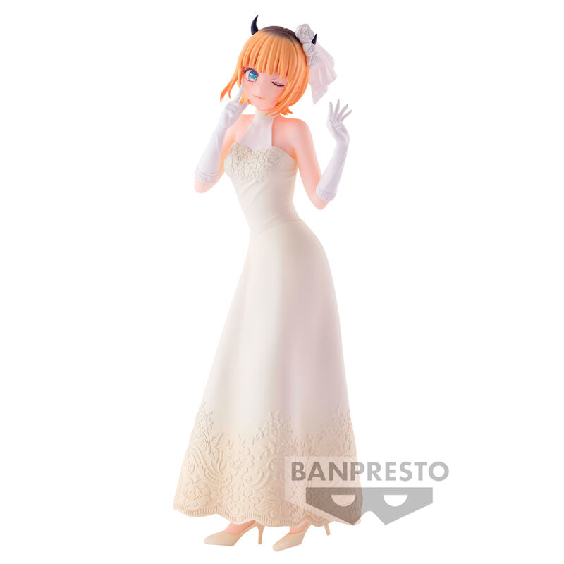 Imagen 1 de Figura Memcho Bridal Dress Oshi No Ko 20Cm