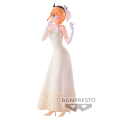 Imagen 1 de Figura Memcho Bridal Dress Oshi No Ko 20Cm