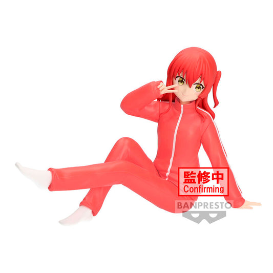 Imagen de Figura Ikuyo Kita Bocchi The Rock! 16Cm parte de nuestra colección en Espadas y más, sitio oficial.