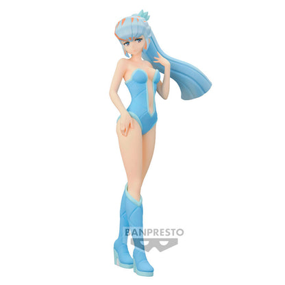 Imagen 1 de Figura Oyuki Glitter &#38; Glamours Urusei Yatsura 22Cm