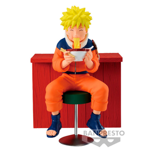 Imagen 1 de Figura Naruto Ichiraku Naruto Shippuden 10Cm