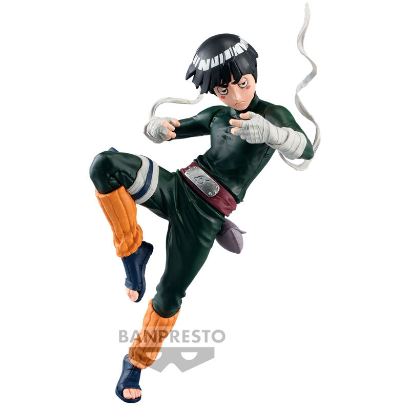 Imagen 1 de Figura Rock Lee Banpresto Figure Colosseum Naruto Shippuden 16Cm