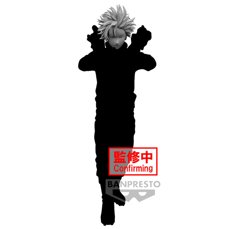 Imagen 1 de Figura Shoto Todoroki The Amazing Heroes My Hero Academia 21Cm