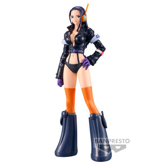 Imagen 1 de Figura Egghead Nico Robin Grandline Series One Piece 17Cm